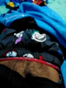 Snapshot of Paolitoduran chatting on February 2026 12:35:02 PM Paolitoduran online show from February 2026 12:35:02 PM