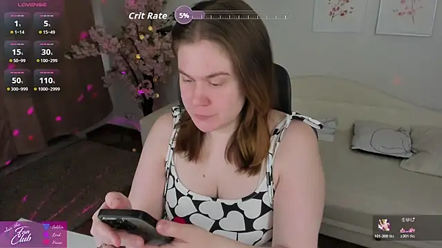 Nancy Sun  online show from February 2026 11:09:02 AM