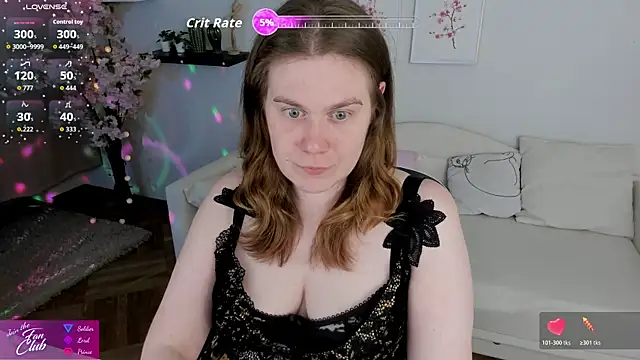 Snapshot of Nancy_Sun_ chatting on May 2026 06:09:01 PM Nancy Sun online show from May 2026 06:09:01 PM