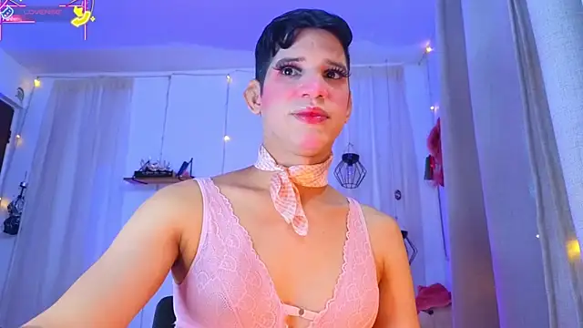 Snapshot of Ariel_Femboy_ chatting on May 2026 11:21:01 PM Ariel Femboy online show from May 2026 11:21:01 PM