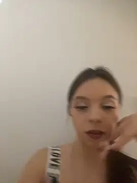 ElisabethDavis online show from January 2025 06:19:02 PM