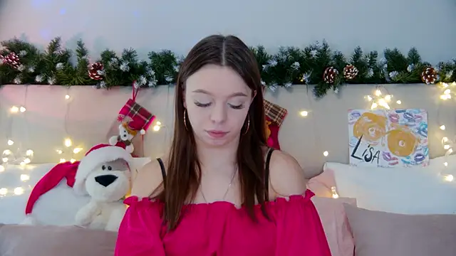 ElisabethDavis online show from January 2025 03:12:02 PM