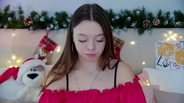 ElisabethDavis online show from January 2025 06:14:01 PM