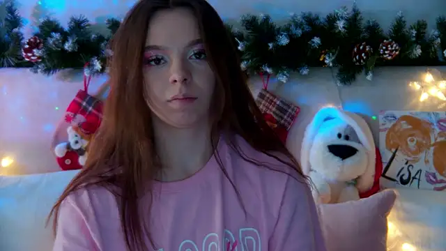 ElisabethDavis online show from January 2025 12:17:01 AM