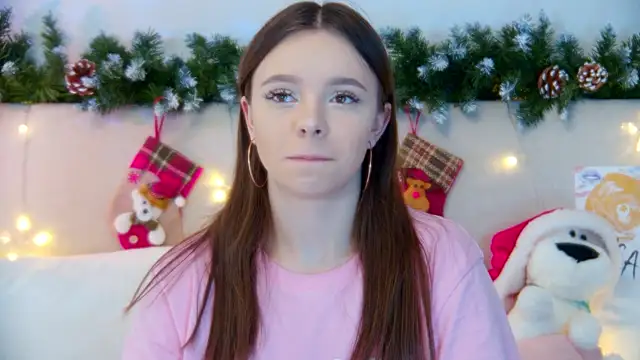 ElisabethDavis online show from January 2025 03:16:02 PM