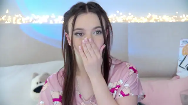 ElisabethDavis online show from January 2025 09:15:01 PM