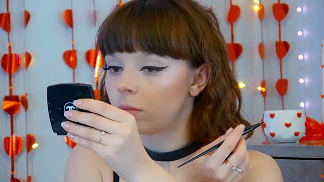 ElisabethDavis online show from February 2026 05:10:01 PM