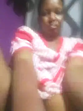 Hailey BaileyXYZ online show from December 2024 08:38:02 PM