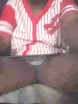 Hailey BaileyXYZ online show from January 2025 01:27:01 PM