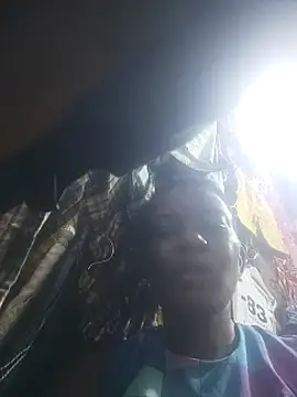 Hailey BaileyXYZ online show from January 2025 03:46:01 PM