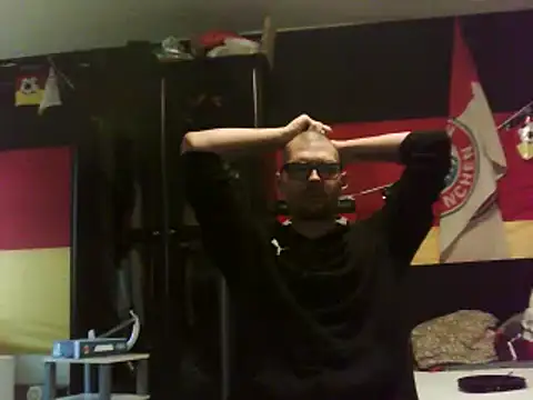 Die-geile-Sau online show from March 2025 04:23:02 PM