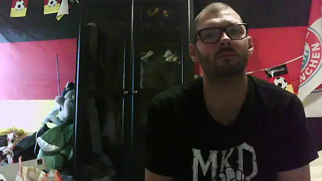 Die-geile-Sau online show from September 2025 03:25:01 PM