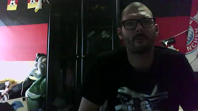 Die-geile-Sau online show from September 2025 03:06:02 PM