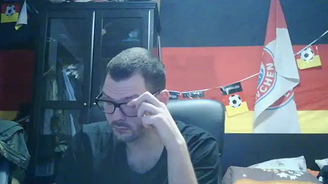 Die-geile-Sau online show from January 2026 10:02:02 PM