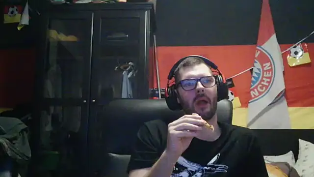 Die-geile-Sau online show from February 2026 10:24:02 PM