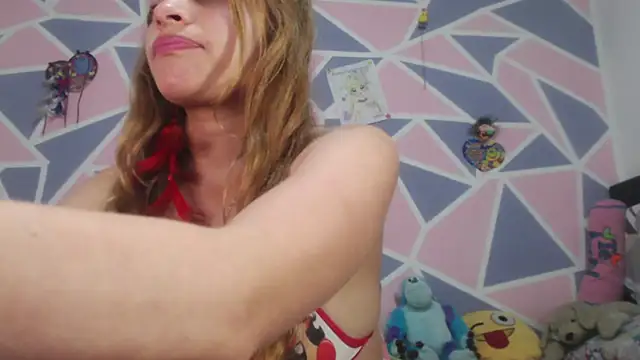 Snapshot of Keili-Sexy chatting on September 2025 09:38:01 PM Keili-Sexy online show from September 2025 09:38:01 PM