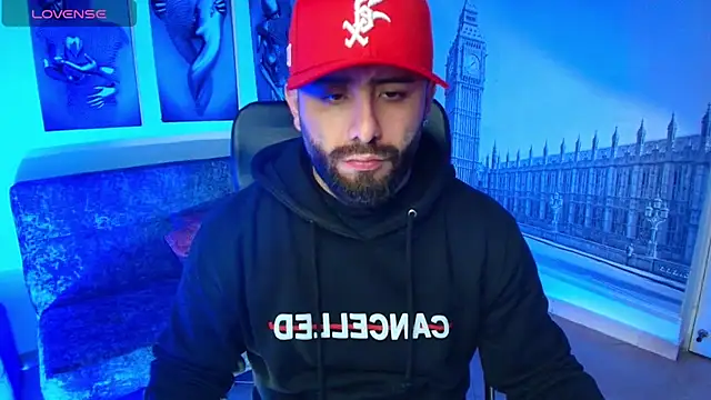 jhon bear03 online show from October 2025 11:11:02 AM