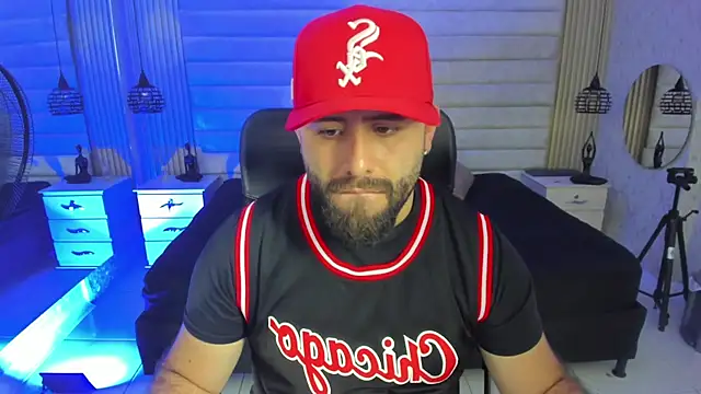 jhon bear03 online show from February 2026 11:26:01 AM