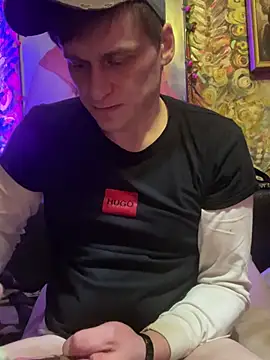 BarryKingsman online show from February 2025 10:21:01 PM