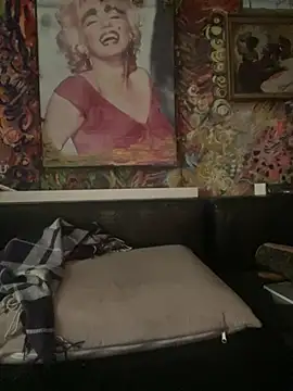 BarryKingsman online show from March 2025 12:12:01 PM