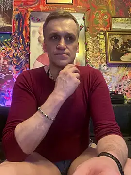 BarryKingsman online show from March 2025 04:19:01 AM