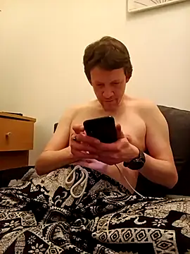 Ebinator666 online show from February 2025 03:53:01 AM