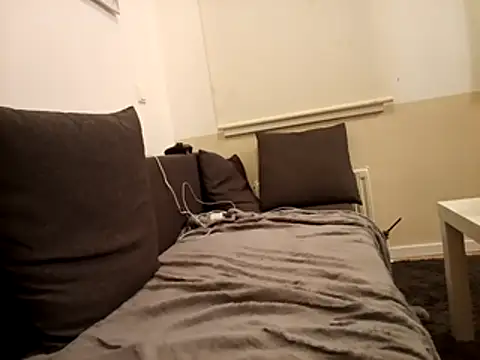 Ebinator666 online show from February 2025 04:05:01 AM