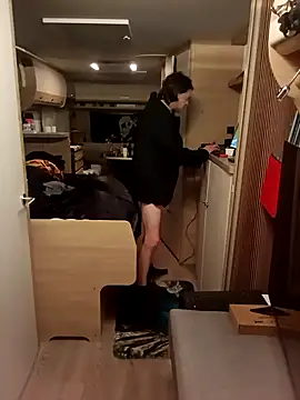 Ebinator666 online show from November 2025 03:27:01 AM