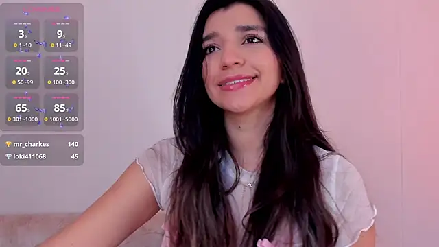 Snapshot of ragasashi chatting on November 2025 03:55:01 PM ragasashi online show from November 2025 03:55:01 PM