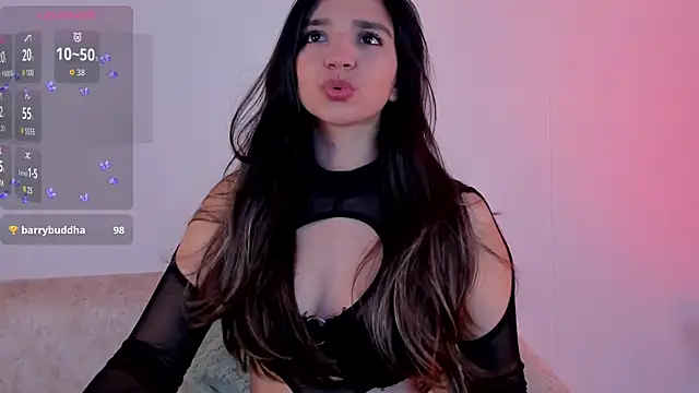 Snapshot of ragasashi chatting on November 2025 04:12:02 PM ragasashi online show from November 2025 04:12:02 PM