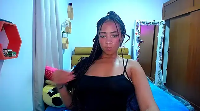 Snapshot of Danna_Ross_ chatting on March 2025 01:42:02 AM Danna Ross  online show from March 2025 01:42:02 AM