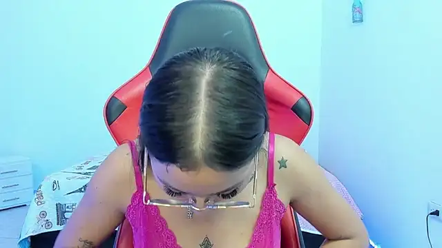 Sweet Coral  online show from March 2026 09:57:02 AM