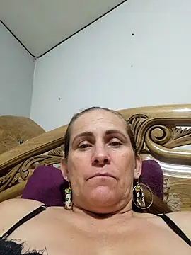 SeductionSilera online show from September 2025 02:50:02 AM