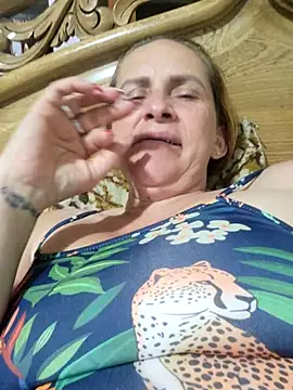 SeductionSilera online show from March 2026 04:03:02 AM