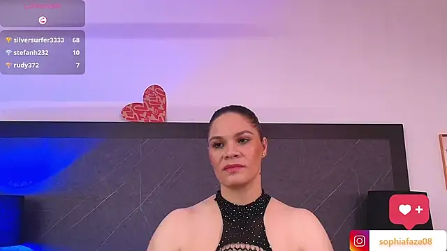 big tits in your face online show from March 2025 11:12:02 PM