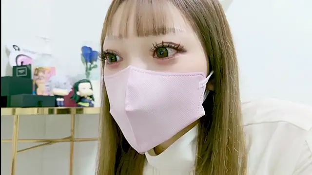 nemui oyasumi online show from February 2026 02:47:01 PM