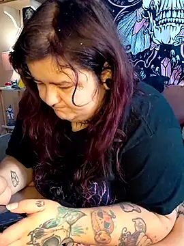 Staicyjanemcfly online show from September 2025 07:41:01 AM