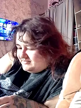 Staicyjanemcfly online show from September 2025 07:13:02 AM