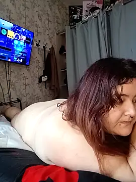 Staicyjanemcfly online show from October 2025 07:40:02 AM