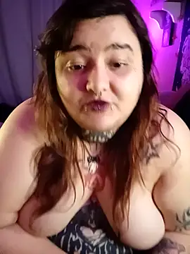 Staicyjanemcfly online show from October 2025 09:27:02 PM