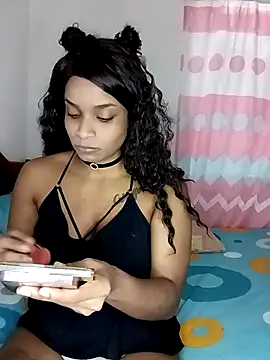 alexa 96 sweet online show from March 2025 10:38:01 PM