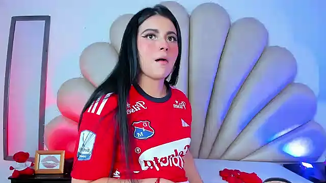 Natasha  Blue online show from February 2025 01:03:02 PM