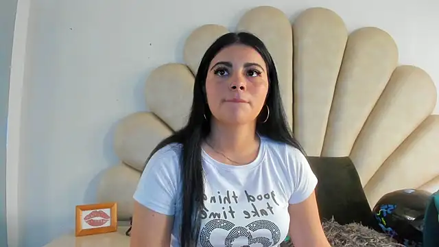 Natasha  Blue online show from March 2025 07:15:01 PM