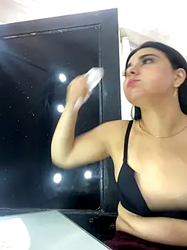 Natasha  Blue online show from September 2025 01:22:02 PM