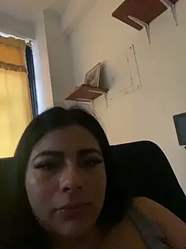 Natasha  Blue online show from October 2025 01:54:02 PM