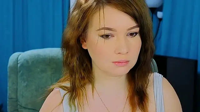 Katniss K online show from February 2026 04:39:02 AM