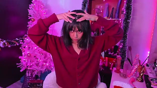 Snapshot of amber_yull chatting on December 2024 04:40:01 AM amber yull online show from December 2024 04:40:01 AM