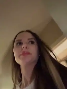 Alina Vibe Me online show from February 2026 11:39:01 PM