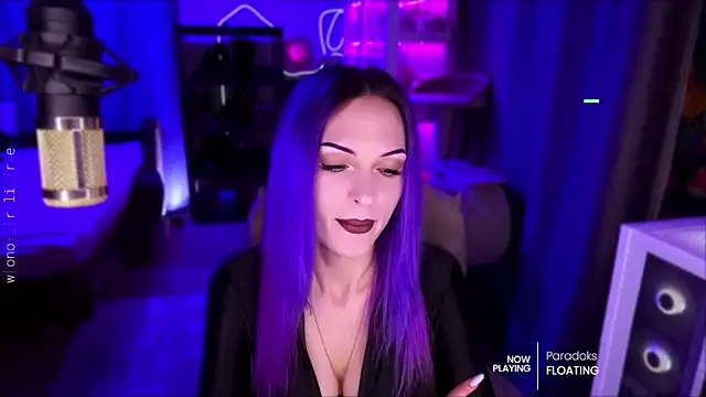 ml milana online show from February 2026 05:44:01 PM