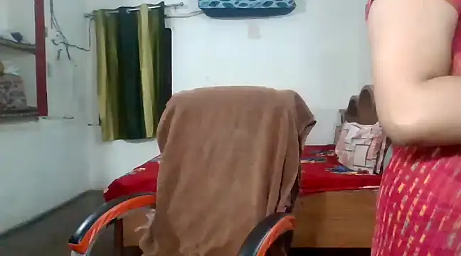 Cute Mahi22 online show from March 2025 06:25:02 AM